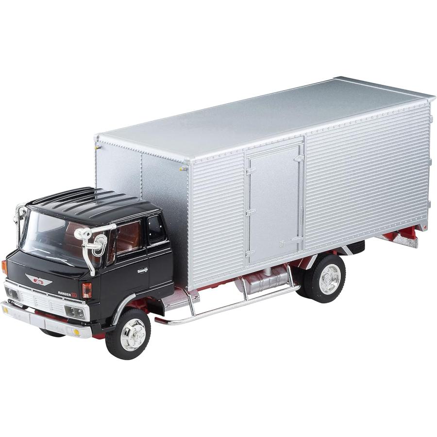 トミーテック トミカリミテッドヴィンテージ ネオ 1/64 LV-N243b 日野