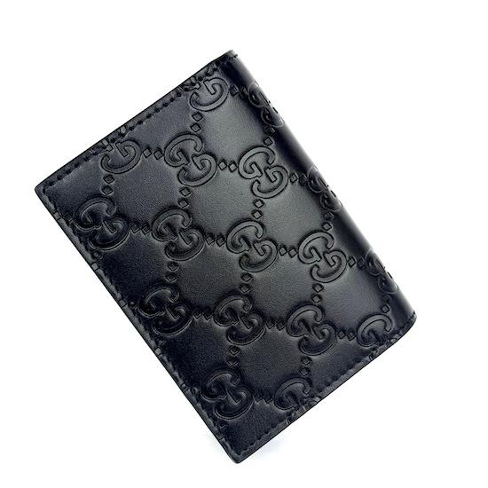 GUCCI（グッチ） 最新作! 名刺入れ カードケース 779844 CWC1N 1000