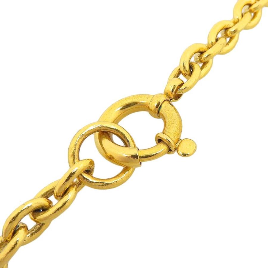 CHANEL（シャネル） チェーンベルト ココマーク ロゴ 94A ヴィンテージ