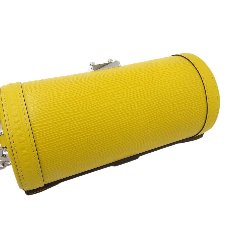 LOUIS VUITTON（ルイ・ヴィトン） エピ パピヨン トランク ショルダー