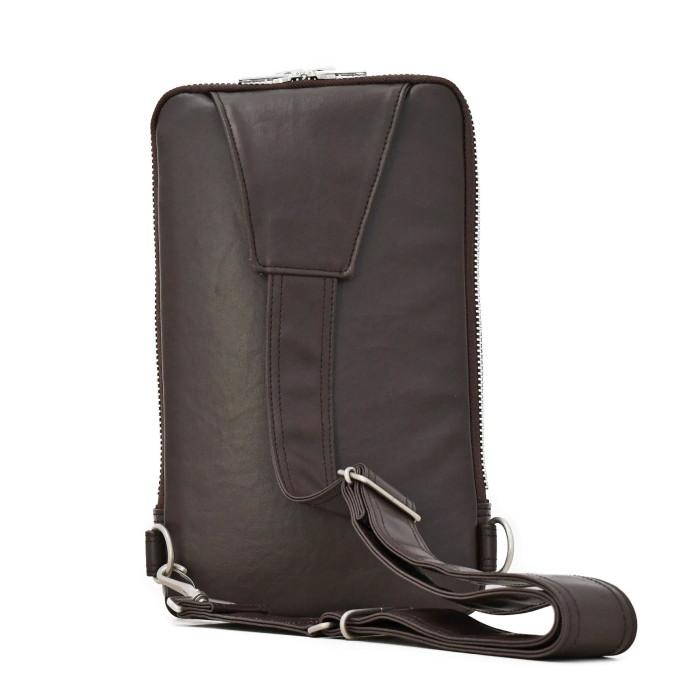 PORTER ポーター フリースタイル スリングショルダーバッグ 707-06127