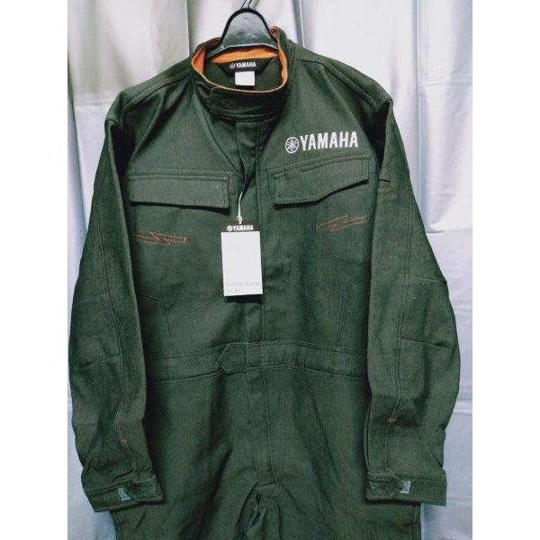 YAMAHA（ヤマハ） 【完売御礼！】数量限定！YAM01 ウォームメカニック