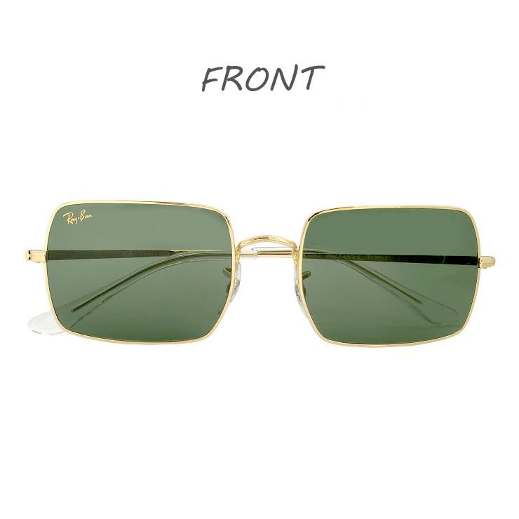 Ray-Ban（レイバン） サングラス Ray-Ban rb1969 919631 rectangle