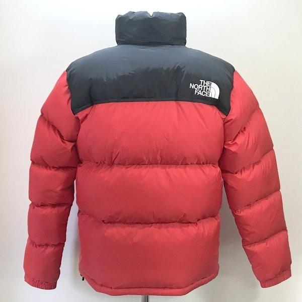 THE NORTH FACE（ザ ノースフェイス） ノースフェイス Nuptse Jacket