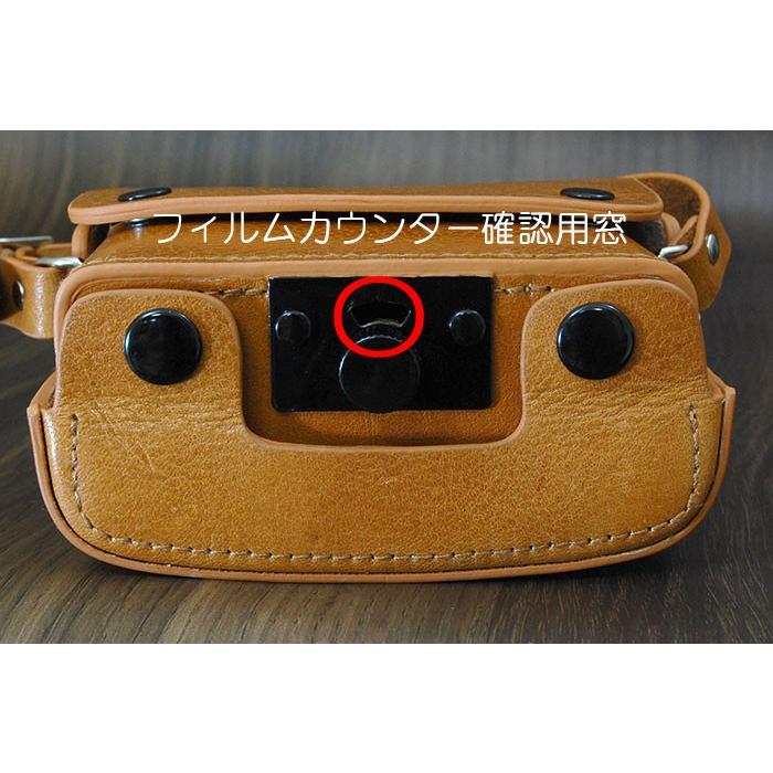 ローライ35用本革速写ケース ROLLEI 35 ローライ35s ローライ 高級