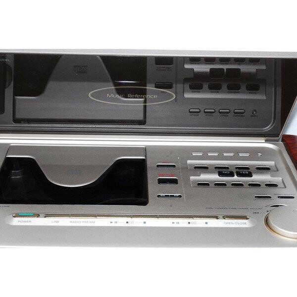 SONY（ソニー） SONY MD-7000 mdデッキ mdコンポ mdウオークマン MD