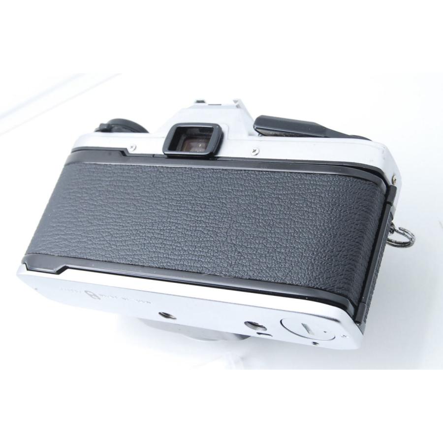 オリンパス（OLYMPUS） 一眼レフ 一眼レフカメラ 初心者OLYMPUS OM-10