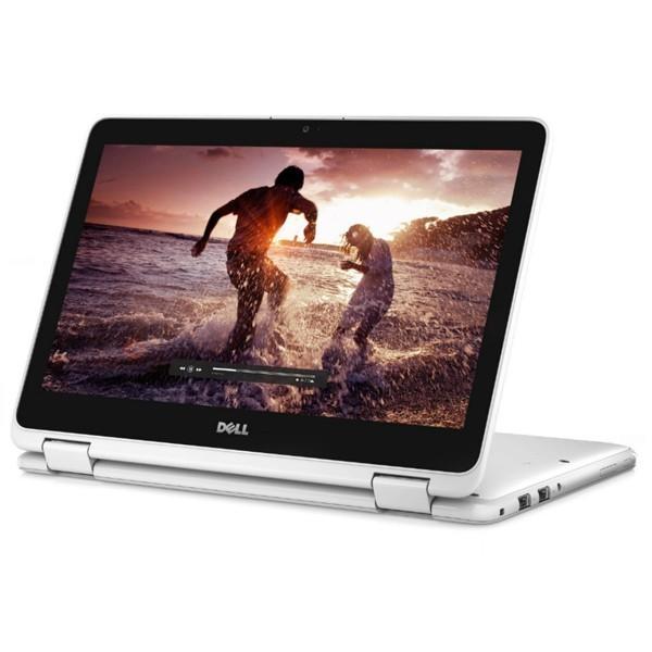 Dell Inspiron 11 3000(3179) 2-in-1 ホワイト｜Yahoo!フリマ（旧