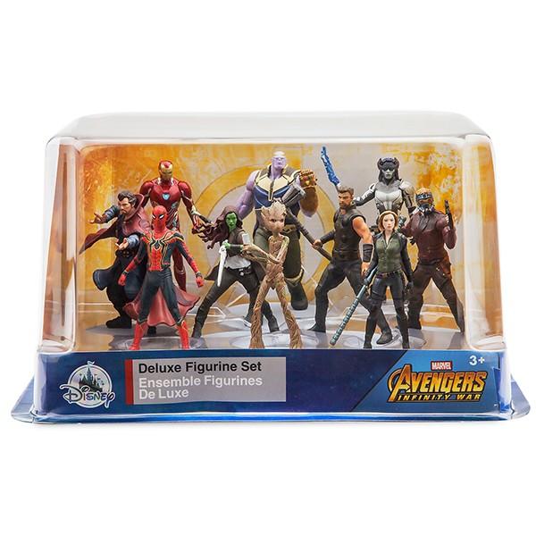 Disney（ディズニー） マーベル/アベンジャーズ インフィニティ