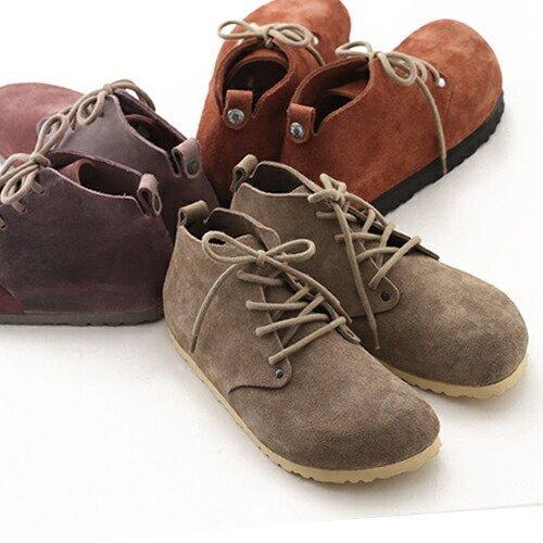 BIRKENSTOCK（ビルケンシュトック） ダンディー メンズ 幅広 普通幅