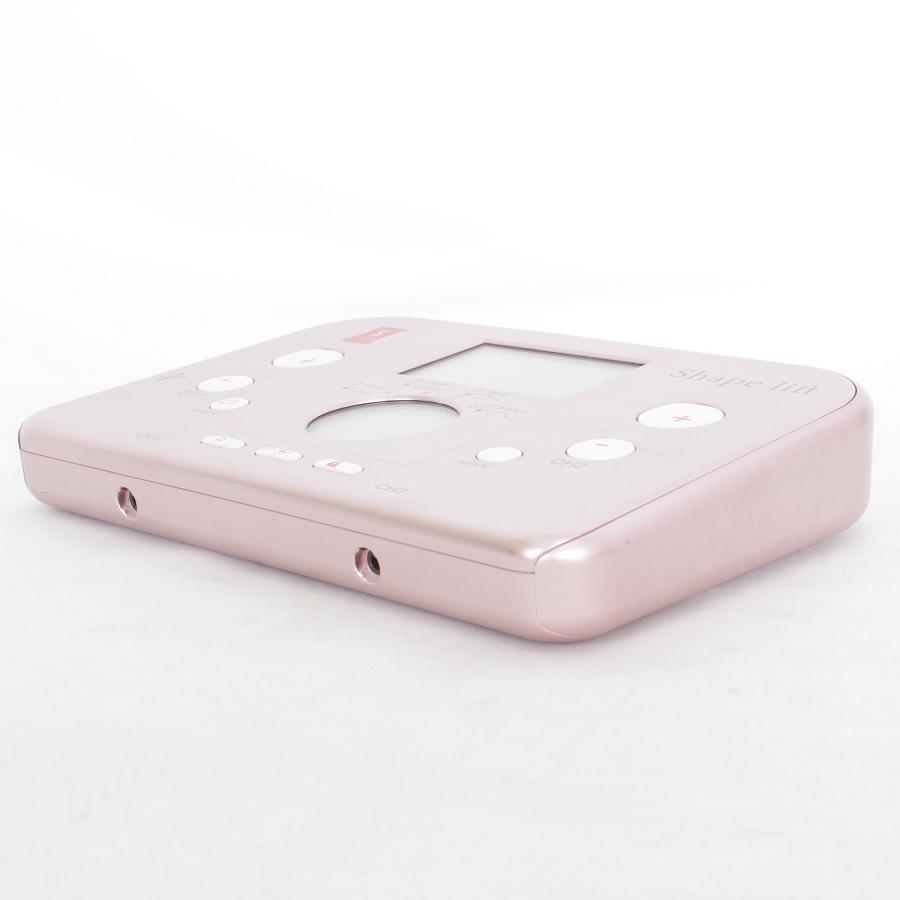 テクノリンク シェイプリフト スリムビューティハウス EMS Shape lift