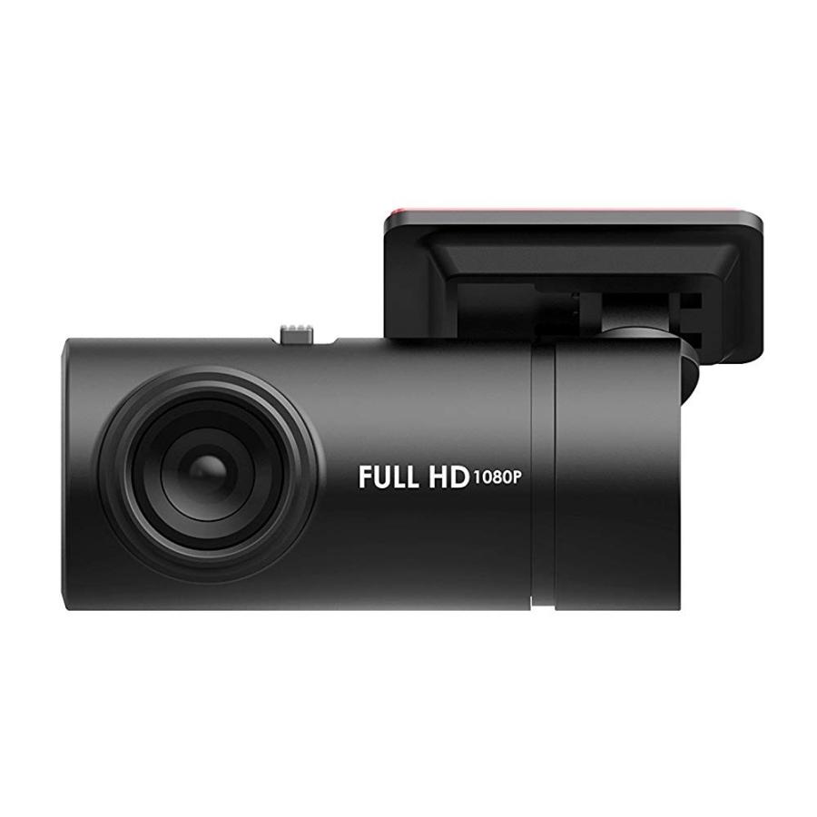 日本HP ドライブレコーダー 前後セット ヒューレット・パッカード