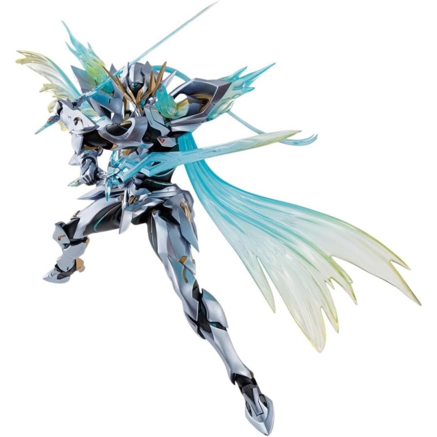 9月発売予定 S.H.Figuarts サム 崩壊 スターレイル ABS＆PVC製 約165mm