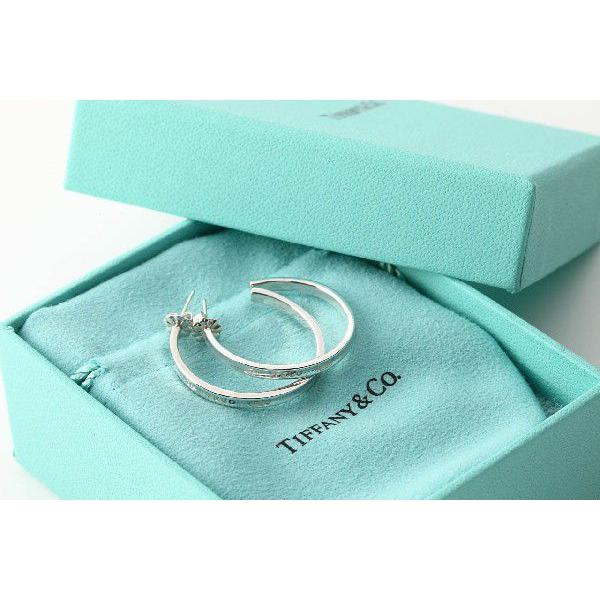 TIFFANY&Co.（ティファニー） ホワイトデー ピアス レディース 贈り物
