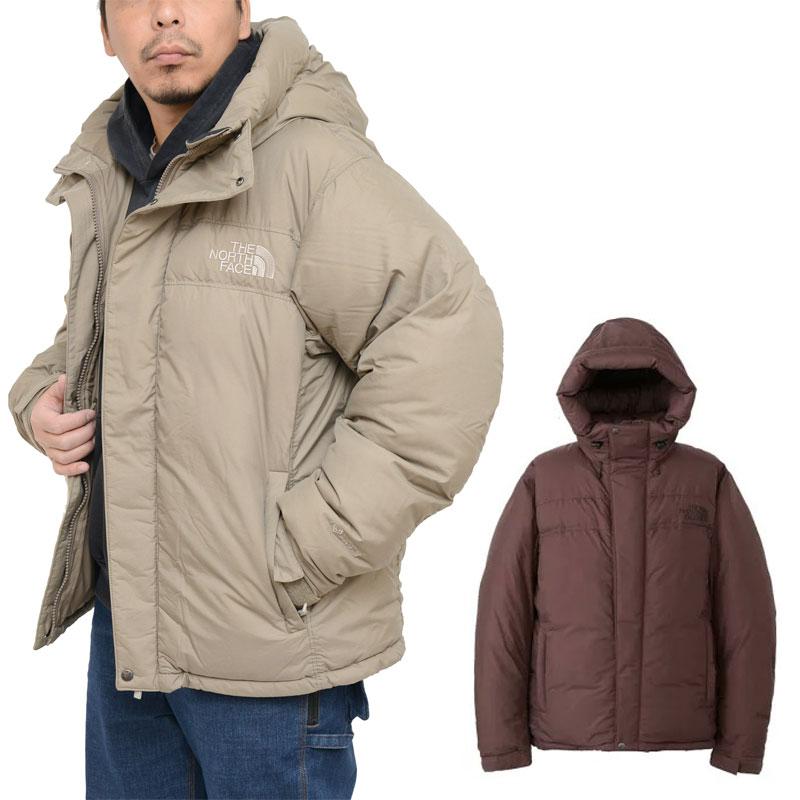 THE NORTH FACE（ザ ノースフェイス） ダウンパーカー アウター メンズ