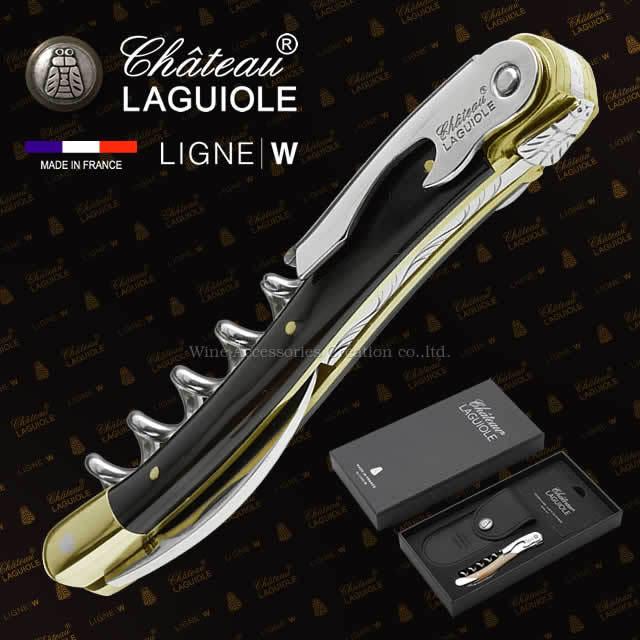 Chateau LAGUIOLE シャトーラギオール クラシックゴールド リニューW社