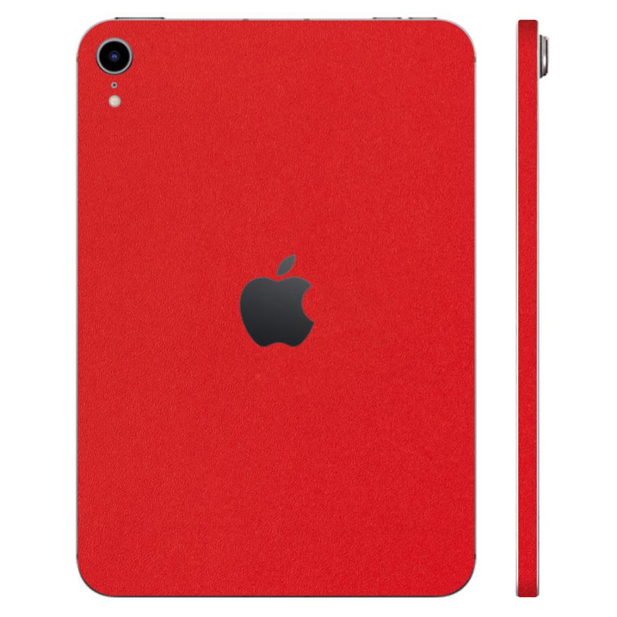 iPad mini (A17 Pro) / mini6 第6世代 スキンシール ケース カバー