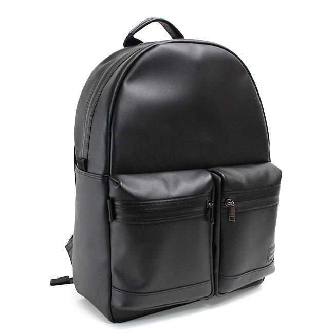 PORTER ポーター ガード デイパック 033-05059 吉田カバン 本革 レザー