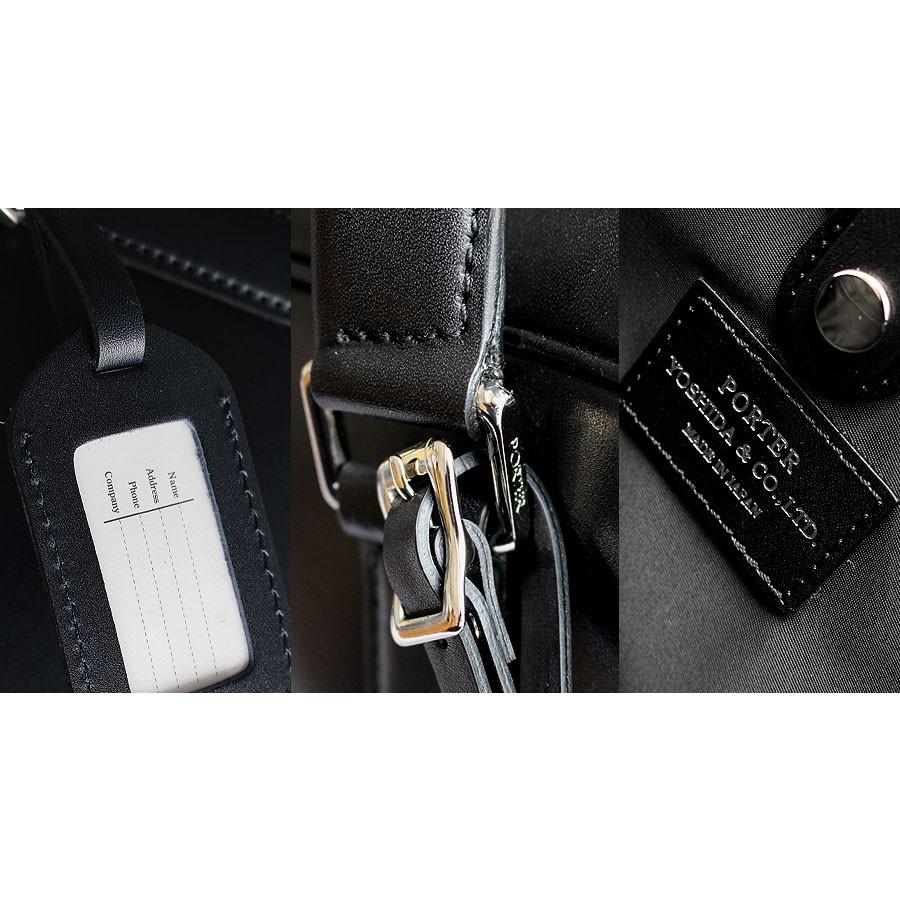 PORTER ポーター ソート ポーチ 116-03278 吉田カバン メンズ マルチ