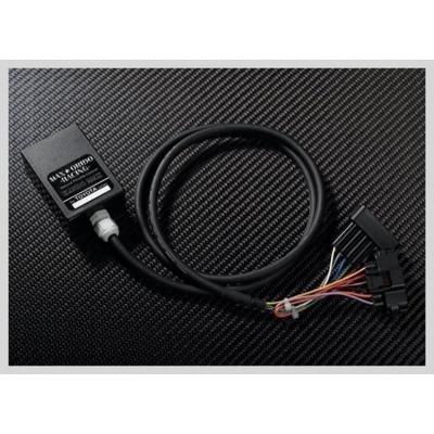 200系 ハイエース ガソリン車用 感度MAX : エアロ.カスタムパーツの