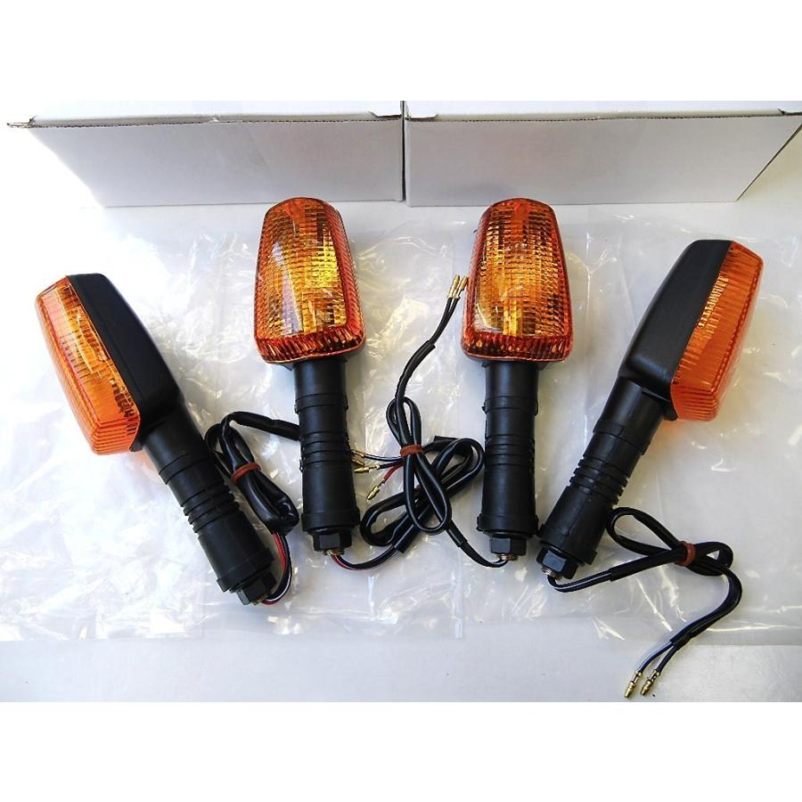 YAMAHA（ヤマハ） ☆YAMAHA 純正type ウィンカー！【1台分4個SET