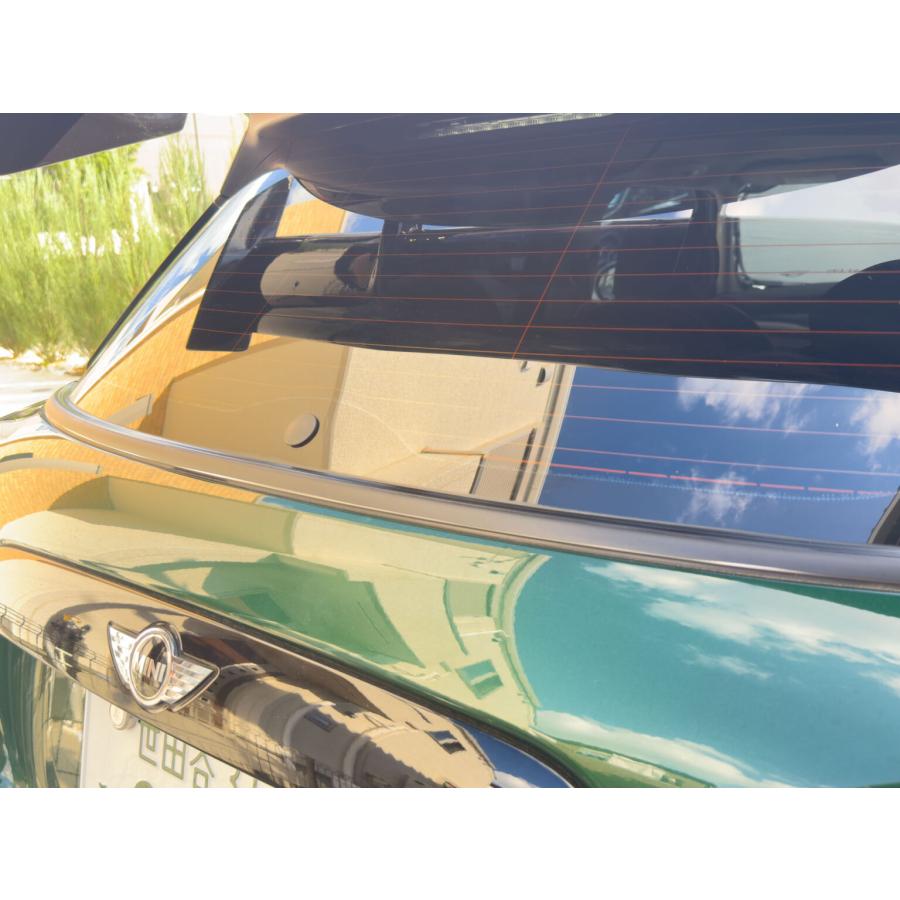 MINI（ミニ） BMW MINI,ミニ リアワイパーレス スムージング R50,R53