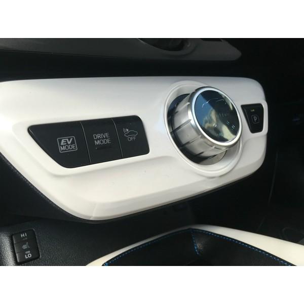 i-shifter 50系プリウス アイシフター ダイヤル式シフトユニット