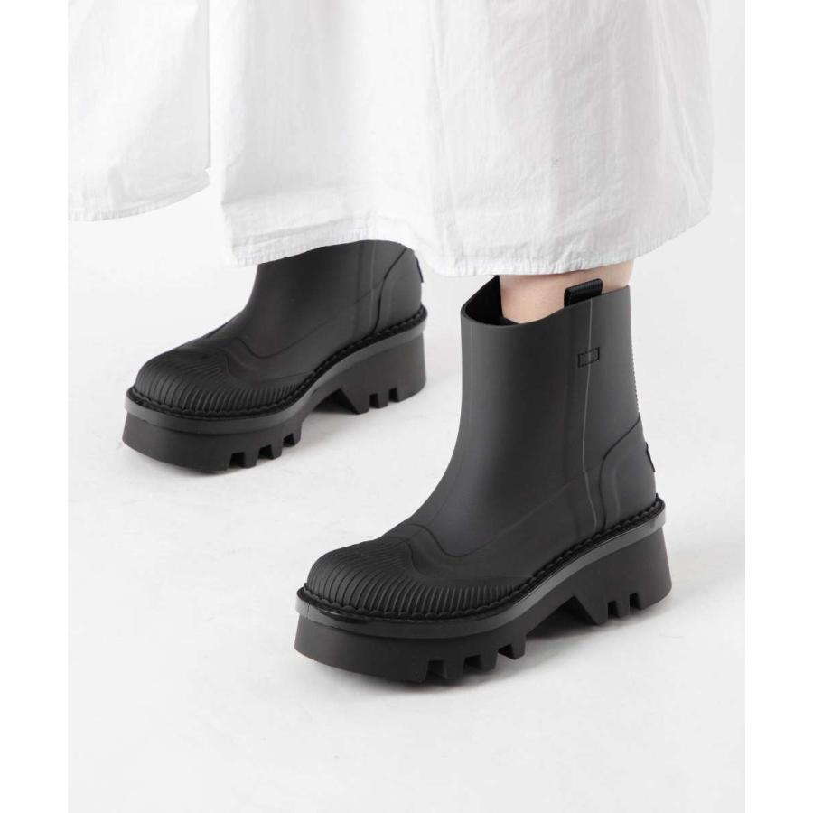 Chloe（クロエ） Chloe RAINA CHC23A904FP レディース シューズ レイン