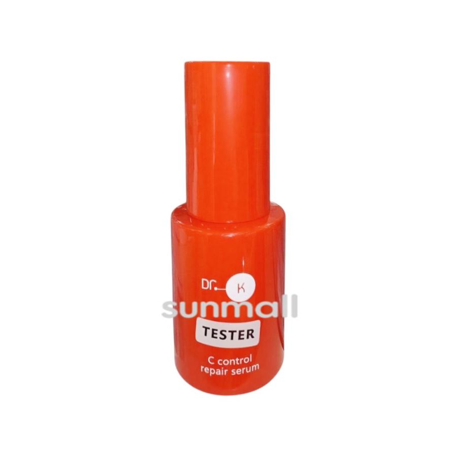 Dr.K（ドクターケイ） doctor k Cコントロールリペアセラム30mL