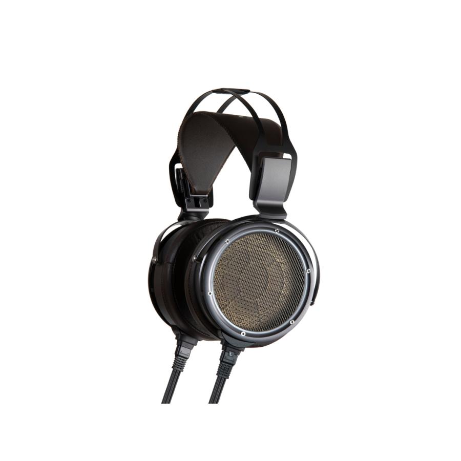 STAX スタックス 静電型イヤースピーカー SR-X9000 : オーディオ