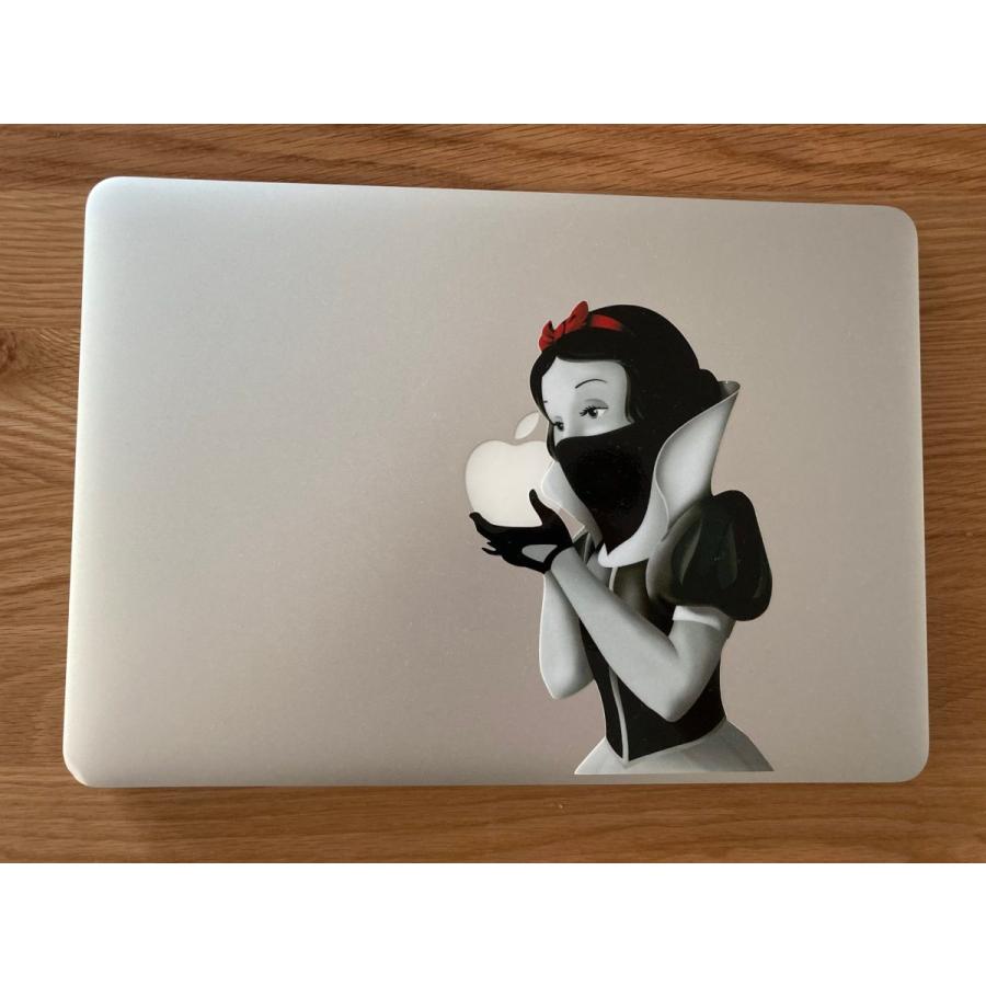 カインドストア MacBook Air / Pro マックブック ステッカー シール
