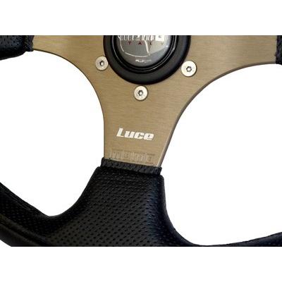 MOMO（モモ） 【MOMO/モモ】 ステアリング LUCE ルーチェ [L-1