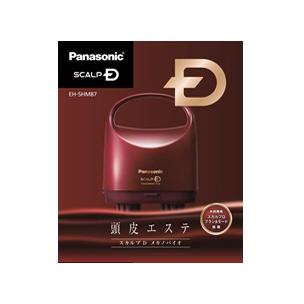 Panasonic（パナソニック） 美容器具 アンファー×パナソニック 頭皮