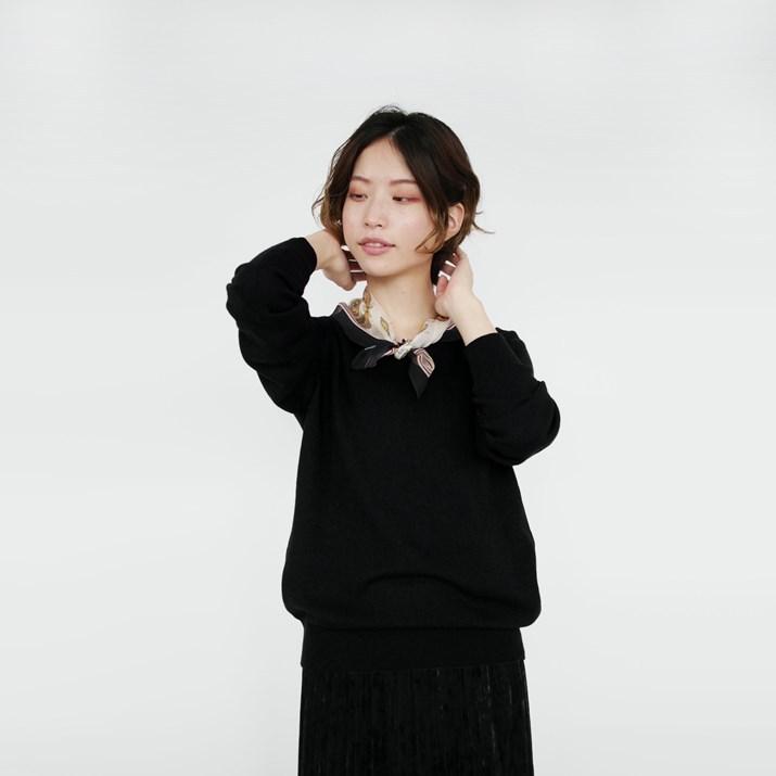 PRODIGAL（プロディガル） カシミヤ 100％ Vネック セーター S M L LL