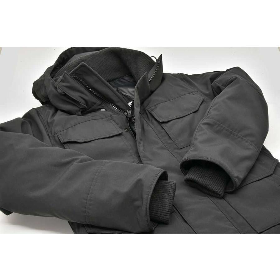 CANADA GOOSE（カナダグース） CANADA GOOSE 4550MB メイトランド