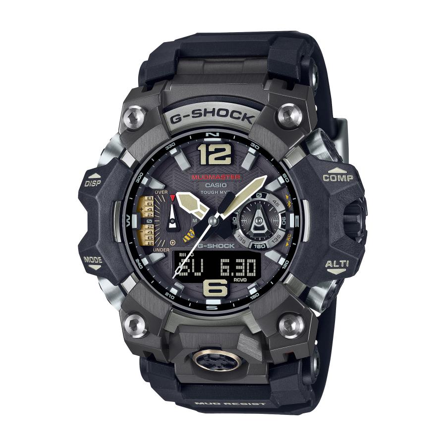 G-SHOCK GG-1000GB マッドマスター CASIO カシオ ジャンク Amazon.co