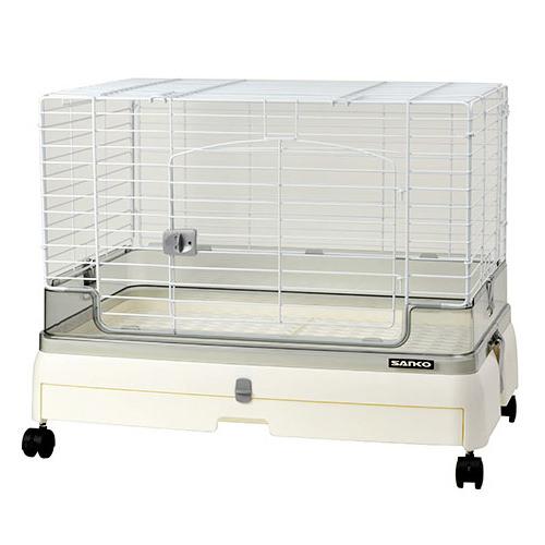 三晃商会 三晃商会 イージーホーム 80ハイ イージーホーム 小動物用