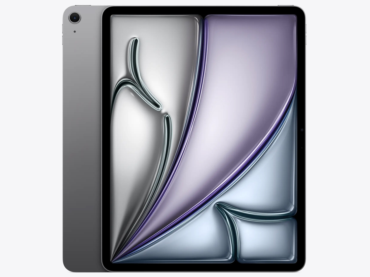 Apple iPad Air 32GB Wi-Fi スペースグレイ iPad - 最安値・価格比較