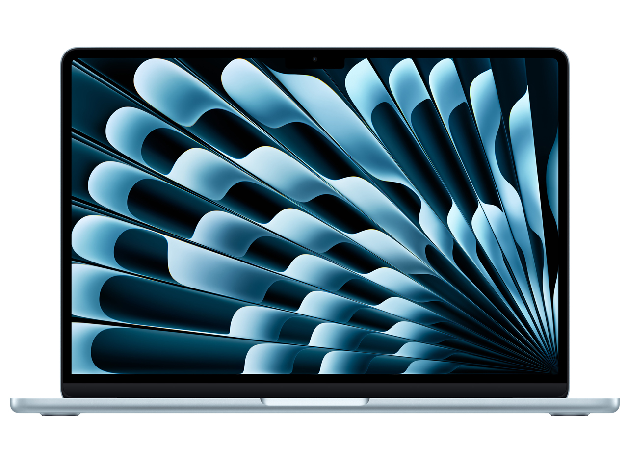 Apple MacBook Air スペースグレイ ［MWTJ2J/A］ 2020モデル Mac