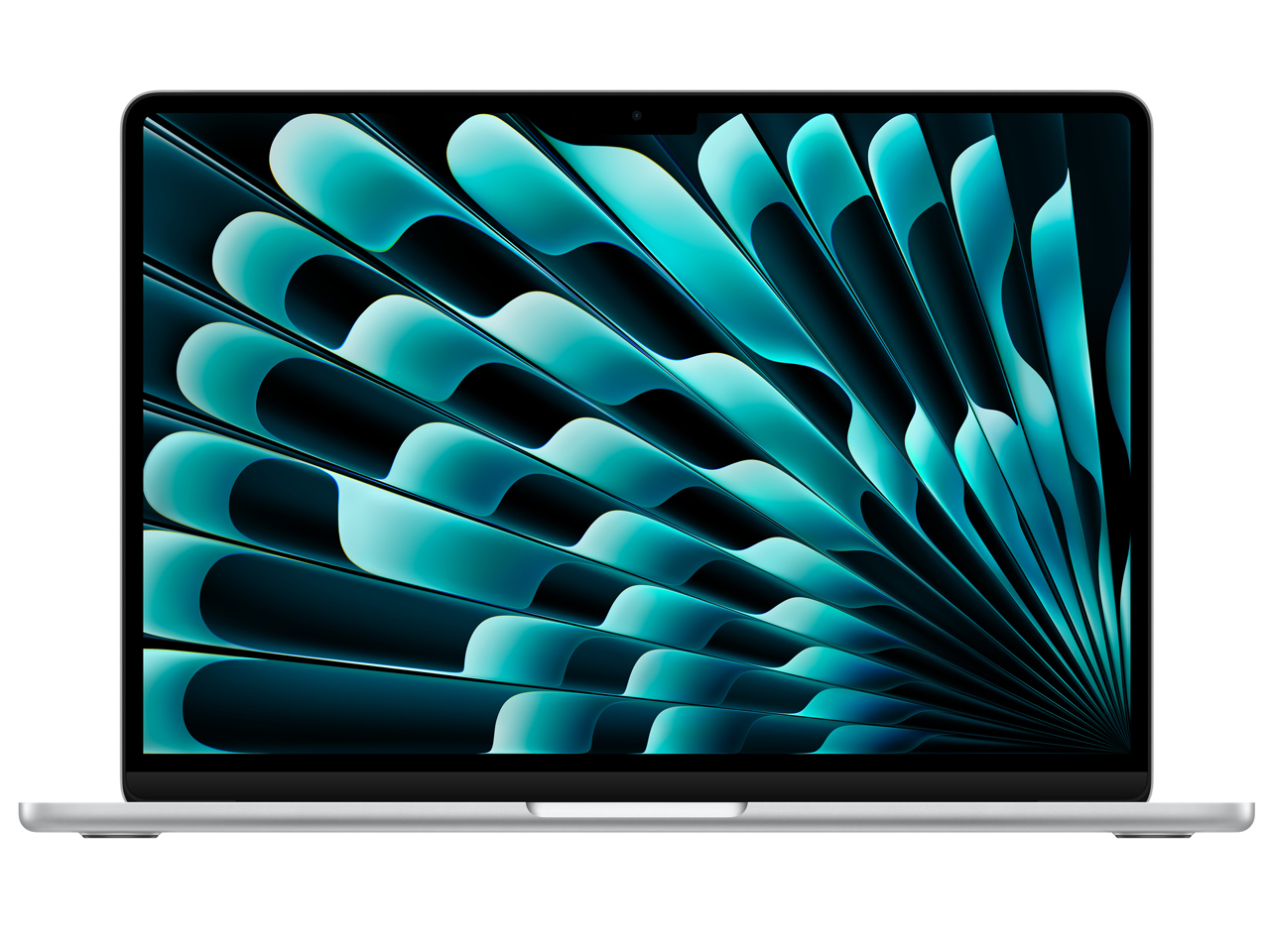 Apple MacBook Air ミッドナイト ［MLY33J/A］ SSD256GB メモリ8GB M2