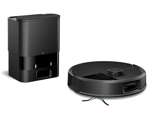 iRobot iRobot Roomba Max 705 Vac＋AutoEmpty 充電ステーション