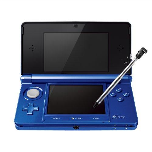 任天堂 ニンテンドー3DS アクアブルー ニンテンドー3DS本体 - 最安値