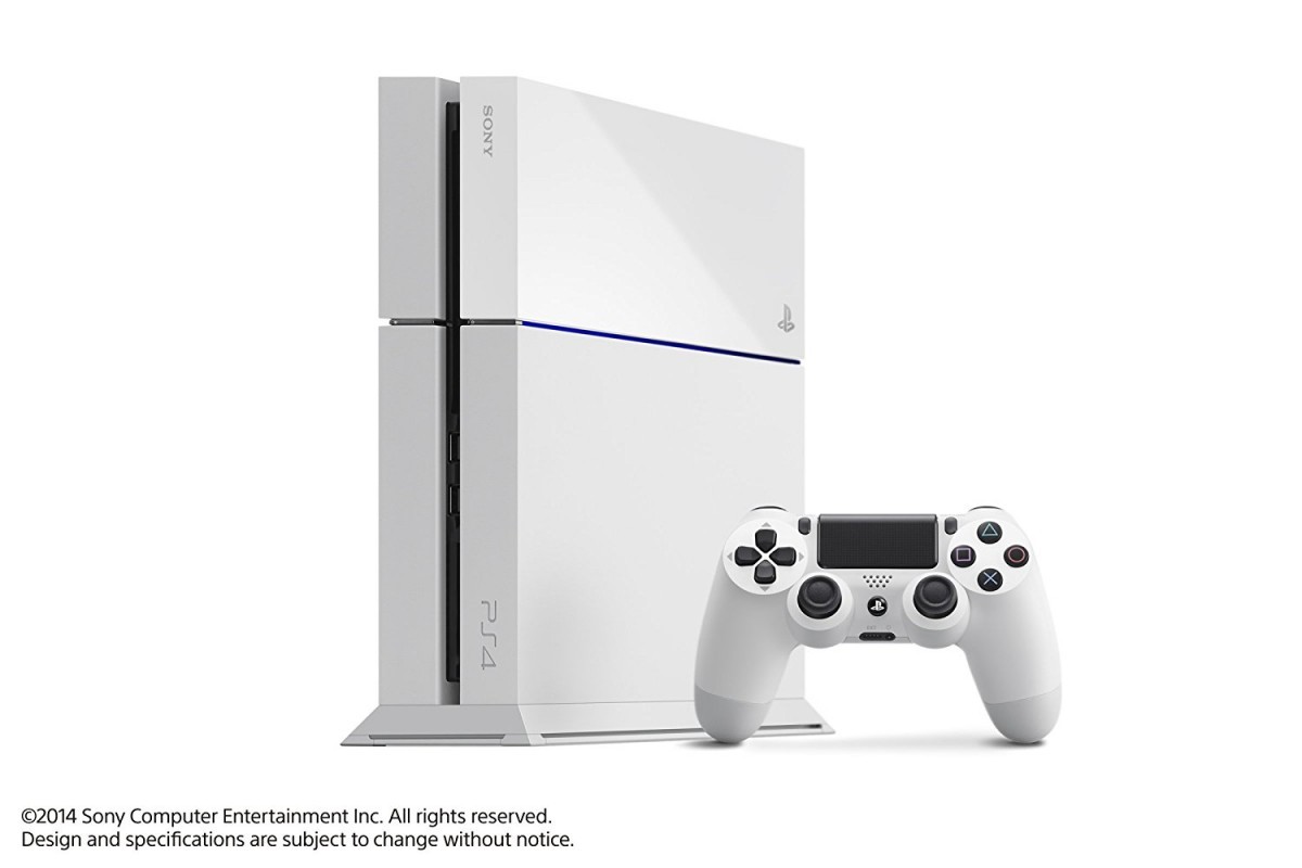 SONY PlayStation4 Pro ジェット・ブラック 2TB CUH-7200CB01