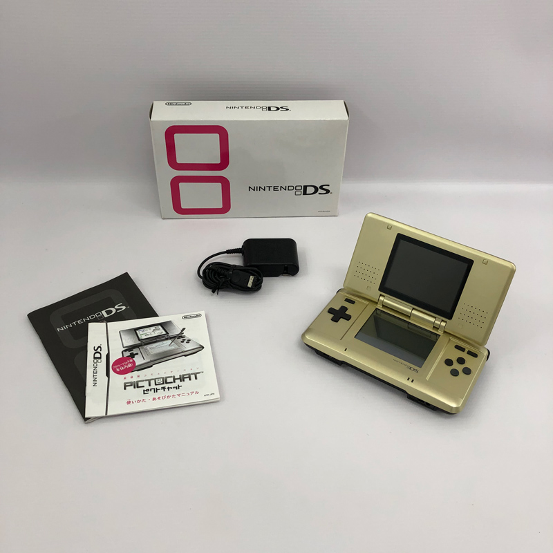 任天堂 ニンテンドーDS Lite（アイスブルー） ニンテンドーDS本体 - 最