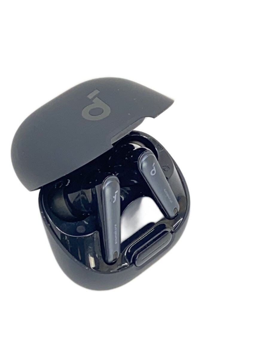 Anker 完全ワイヤレスイヤホン Soundcore Liberty 4 NC A3947N11