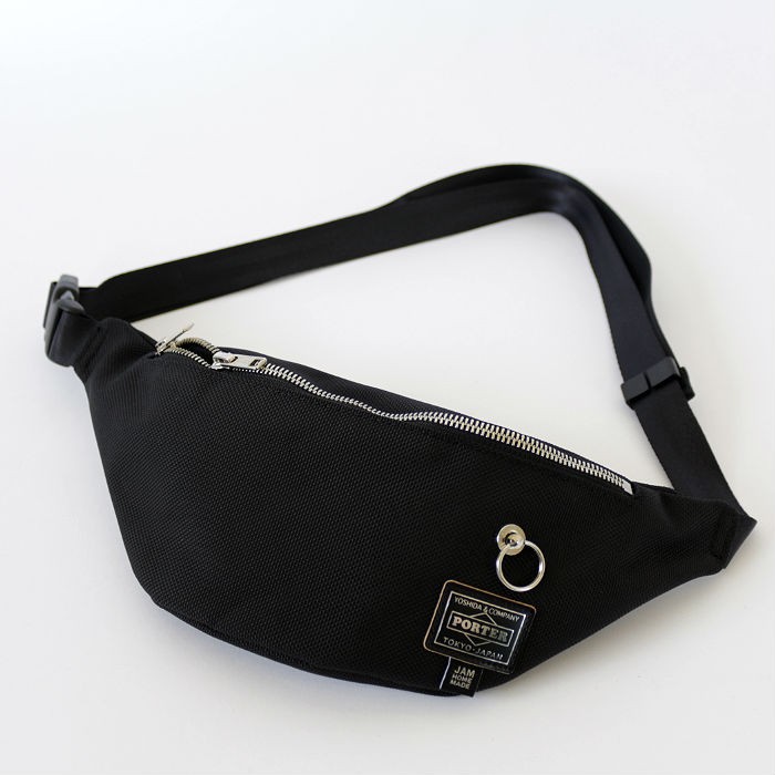 PORTER JAM HOME MADE ジャムホームメイド ポーター/PORTER ミニ