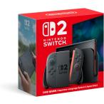 任天堂 Nintendo Switch 2 （日本語国内専用） Nintendo Switch