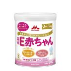 森永乳業 E赤ちゃん 大缶 800g 1缶 E赤ちゃん 粉ミルク（ベビー用