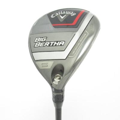 ビッグバーサ フェアウェイウッド（ゴルフクラブ）｜ゴルフ | スポーツ