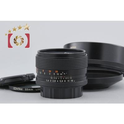 contax planar 50mm f1.4のおすすめ人気商品一覧 通販 - Yahoo